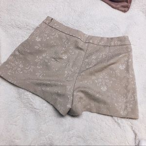 Forever 21 Short Shorts